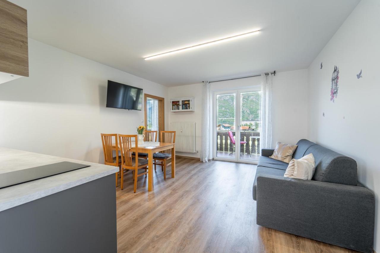 Mias Apartments Rablà Kültér fotó
