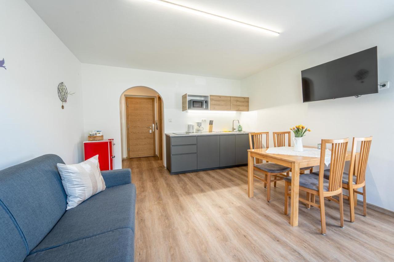 Mias Apartments Rablà Kültér fotó