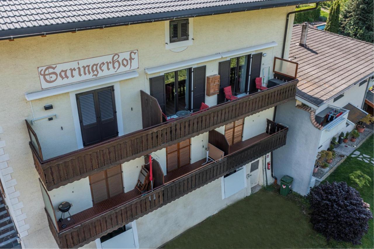 Mias Apartments Rablà Kültér fotó