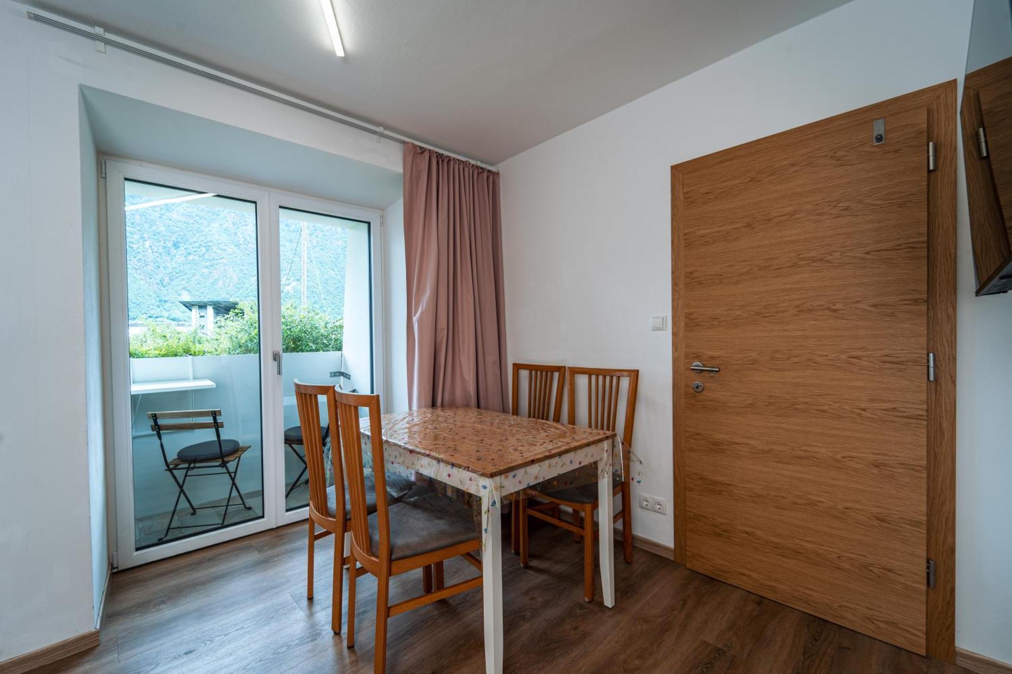 Mias Apartments Rablà Kültér fotó